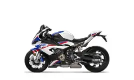 BMW S 1000 RR
