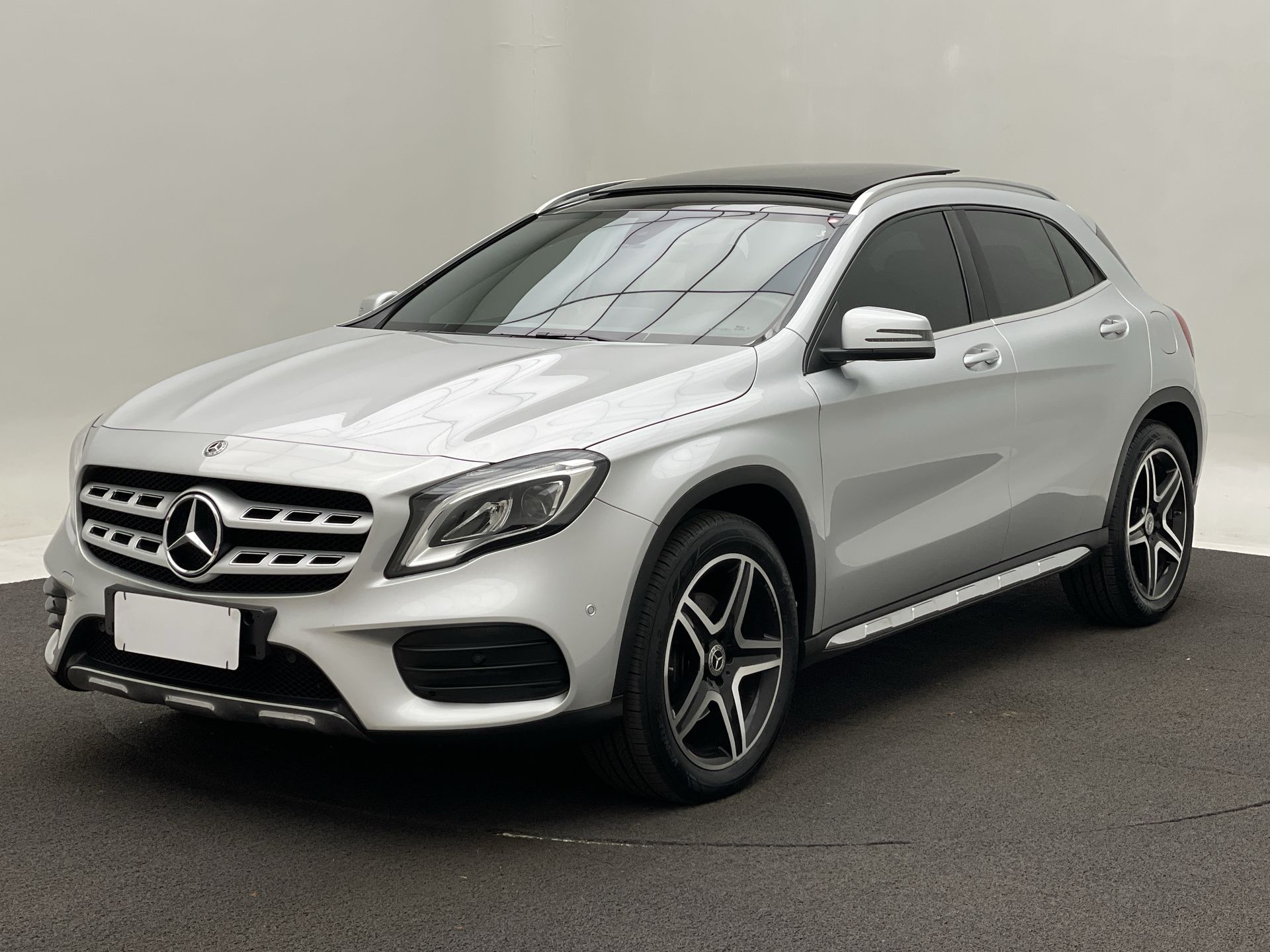 GLA 250 Sport TB 16V 4x4 211cv Aut.