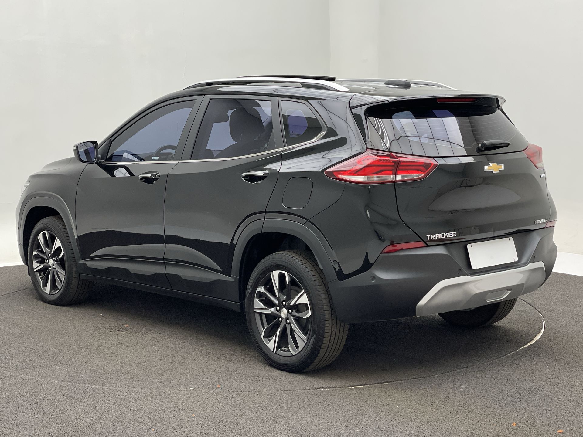 TRACKER Premier 1.2 Turbo 12V Flex Aut.