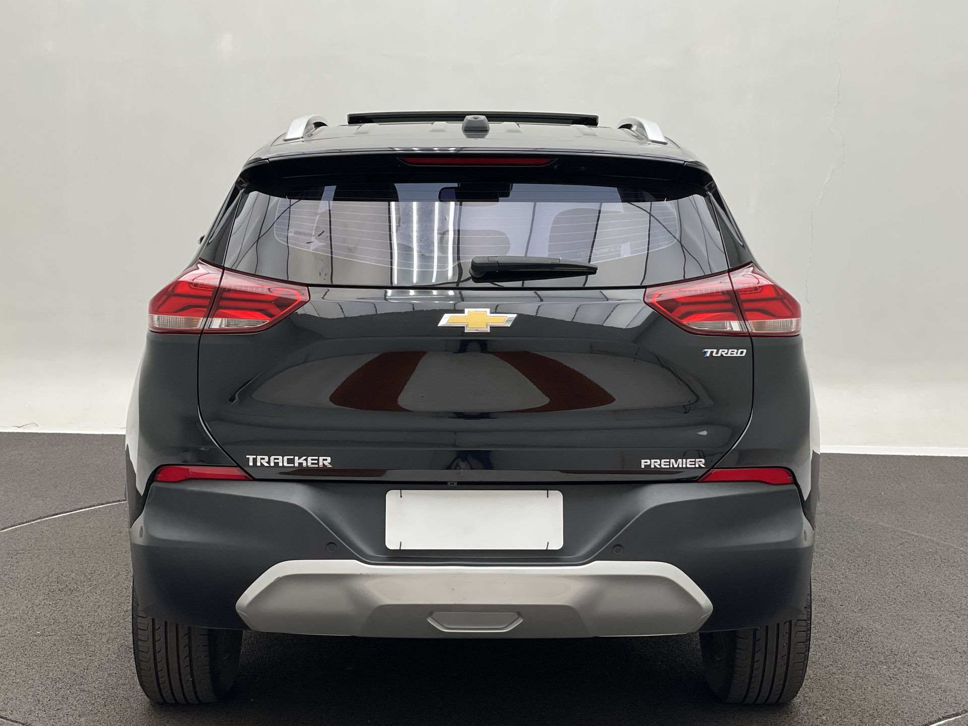 TRACKER Premier 1.2 Turbo 12V Flex Aut.