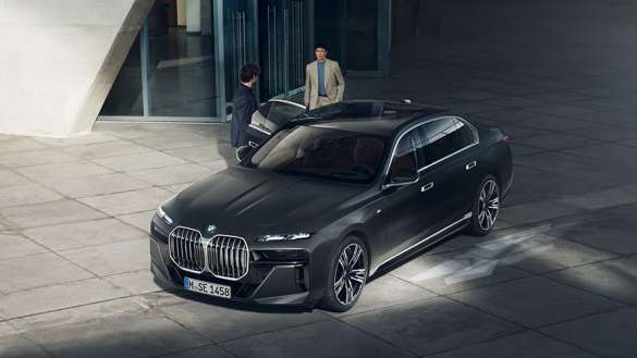 BMW VENDAS DIPLOMÁTICAS.