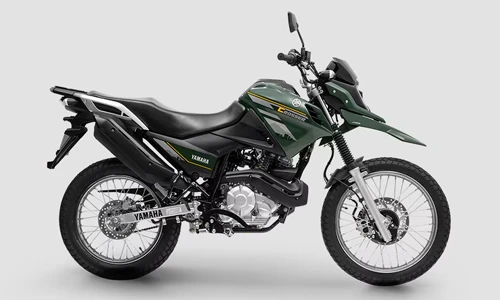CROSSER Z 150 CC