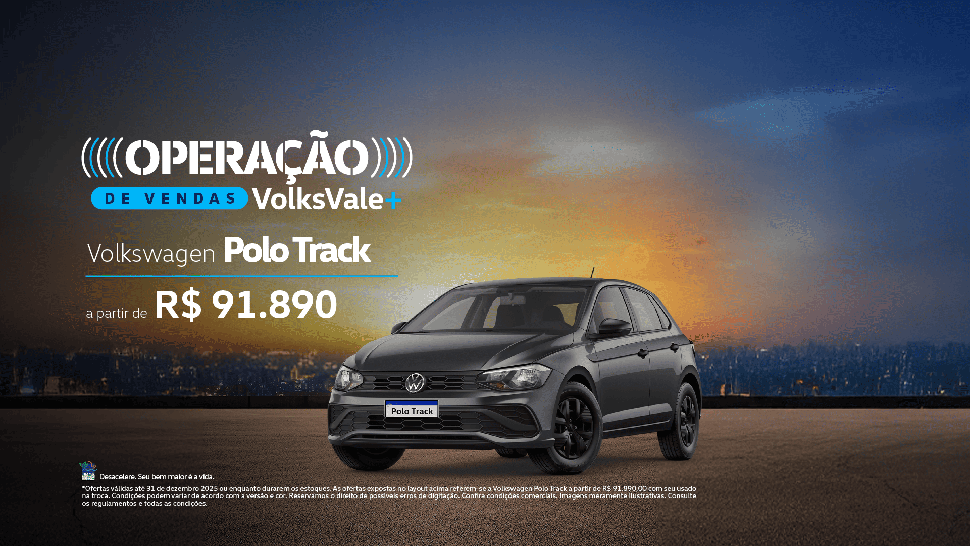 banner polo track - dezembro 2025