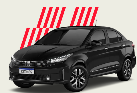 CRONOS PRECISION 1.3 AT FLEX 4P 2026 2025/2026 1.3 AUTOMÁTICO Flex 4P