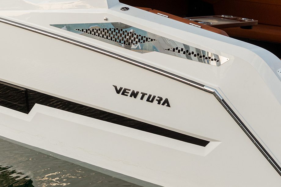 Ventura prepara convenção exclusiva para anunciar novos produtos em 2026