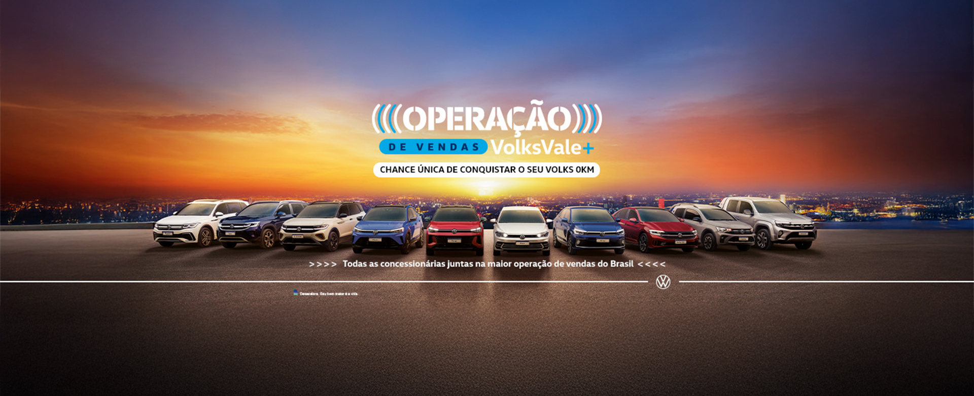 banner op vendas dez