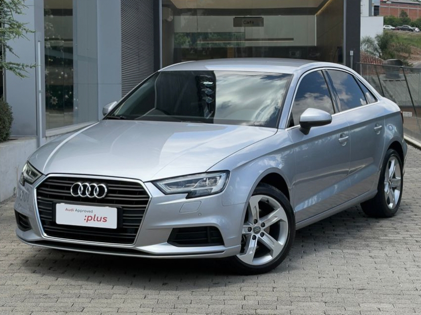 1.4 TFSI FLEX SEDAN PRESTIGE PLUS TIPTRONIC