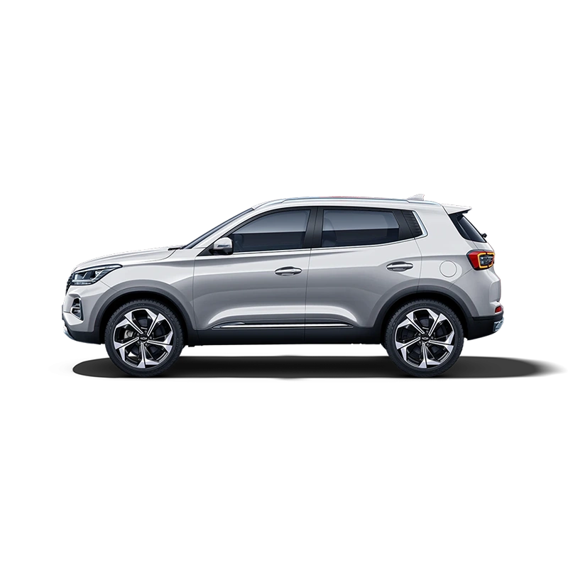 Thumb TIGGO 5X PRO HYBRID MAX DRIVE