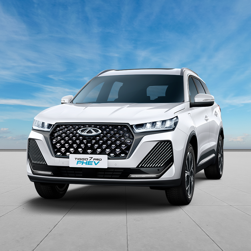 Thumb TIGGO 7 PRO PLUG-IN HYBRID