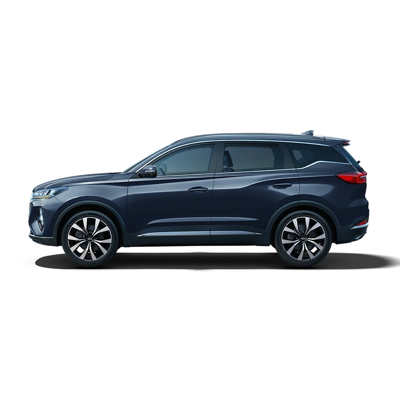 Thumb TIGGO 7 PRO MAX DRIVE