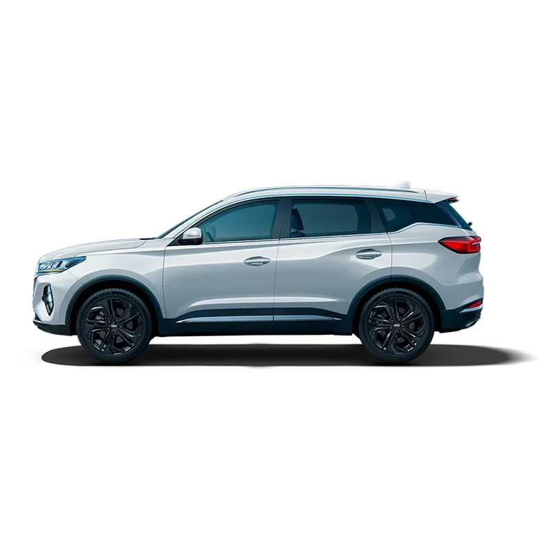 Thumb TIGGO 7 PRO HYBRID MAX DRIVE