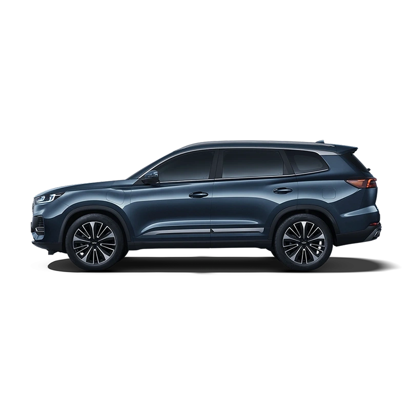 Thumb TIGGO 8 PRO PLUG-IN HYBRID