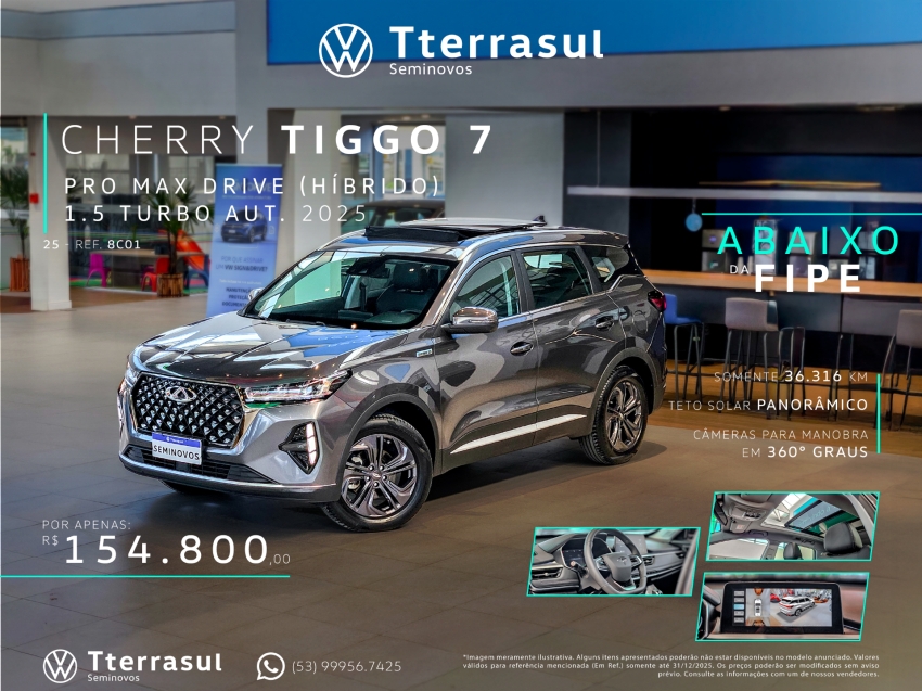 1.5 TCI FLEX HYBRID MAX DRIVE CVT