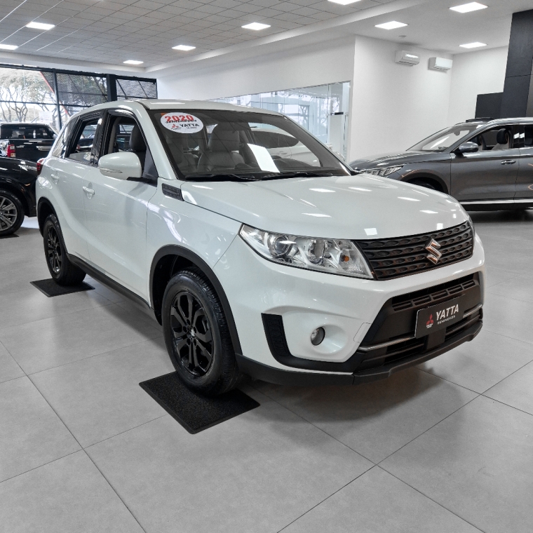 1.6 16V GASOLINA 4ALL AUTOMÁTICO