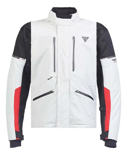 Jaqueta Triumph Cranbourne Lite