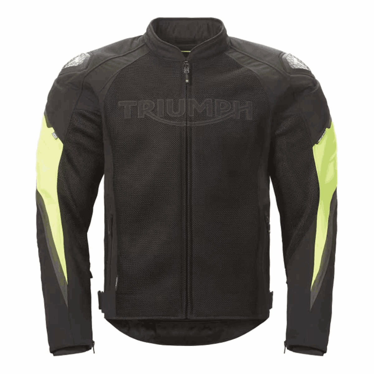 Jaqueta Triple Sport Mesh