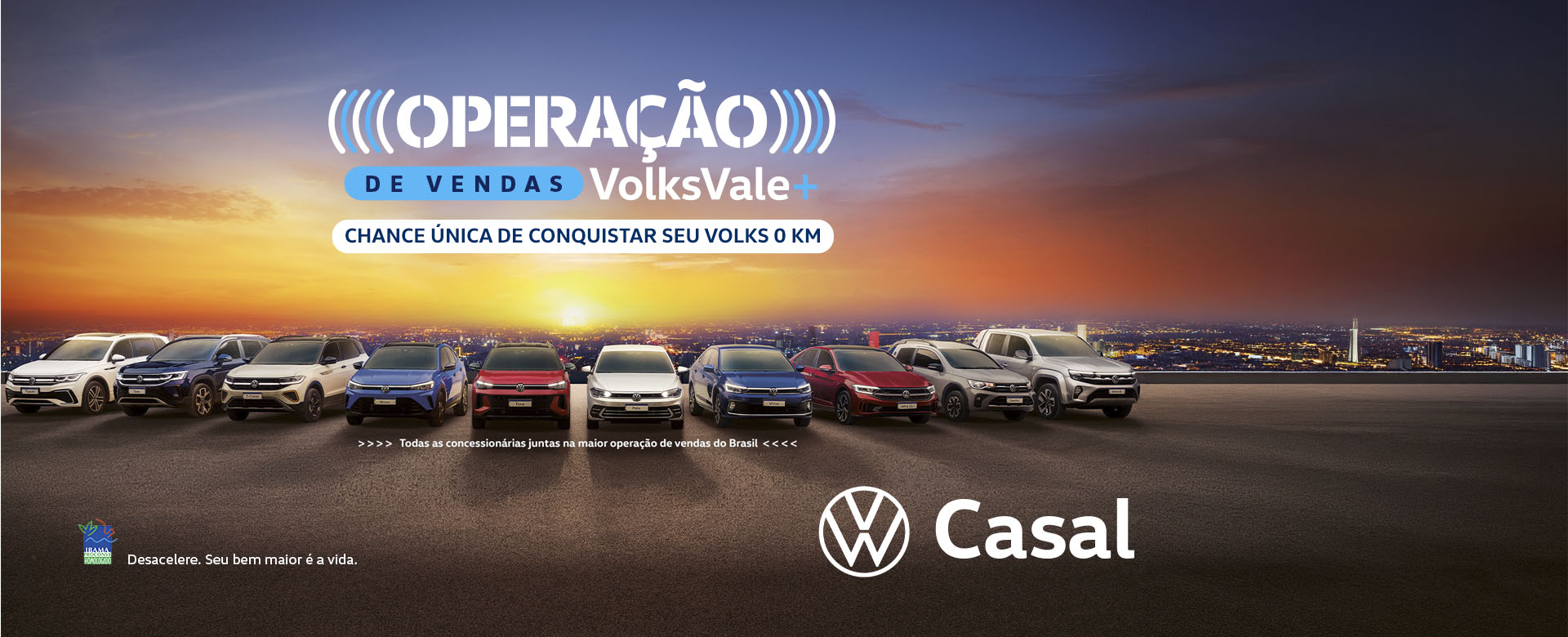 Operação de Vendas - Dez -