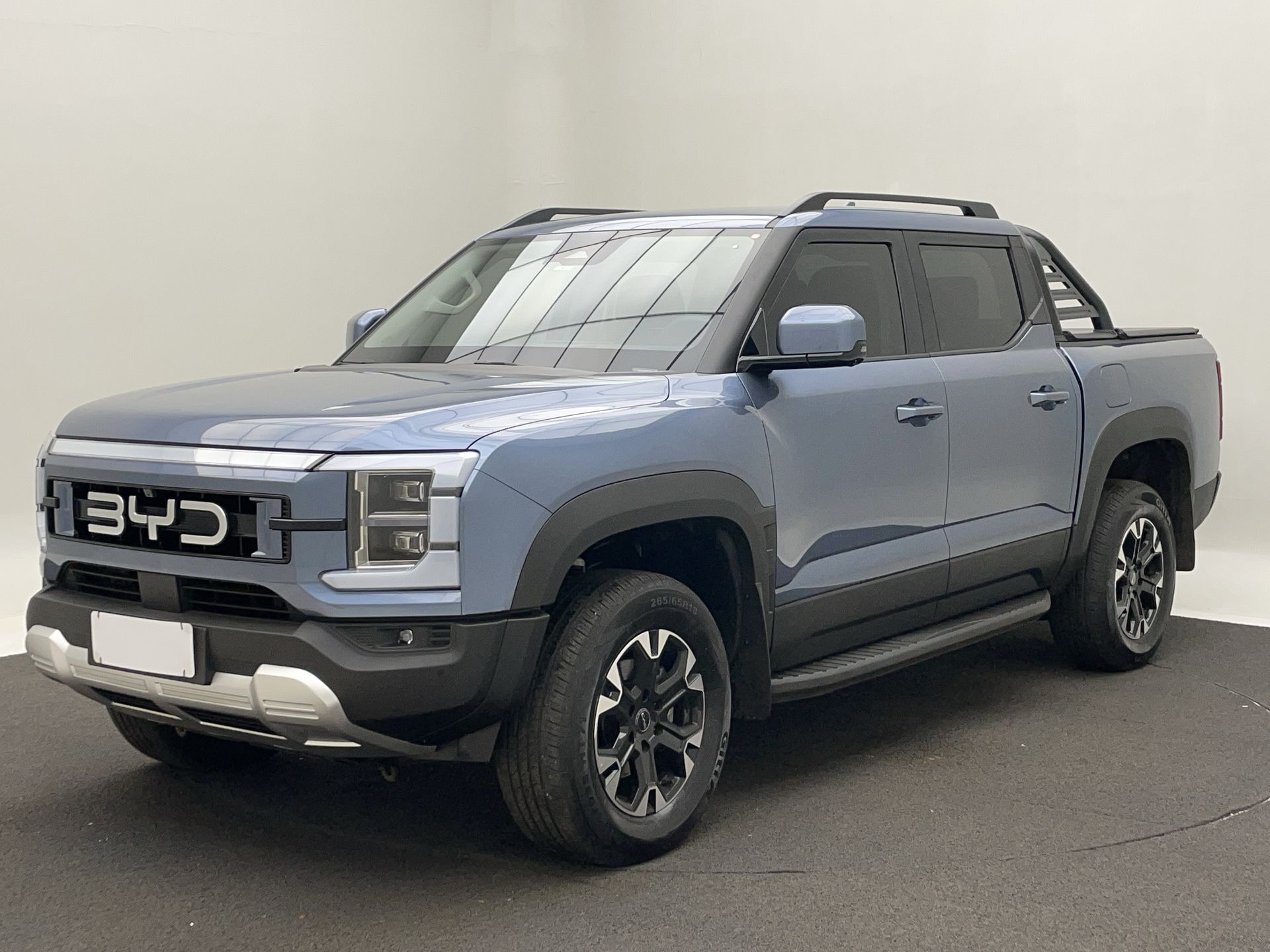 SHARK GS 1.5 16V 4x4 Aut. (Híbrido)