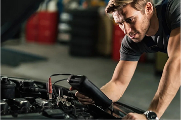 Revisão de Veículos Citroën