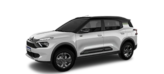 CITROËN AIRCROSS