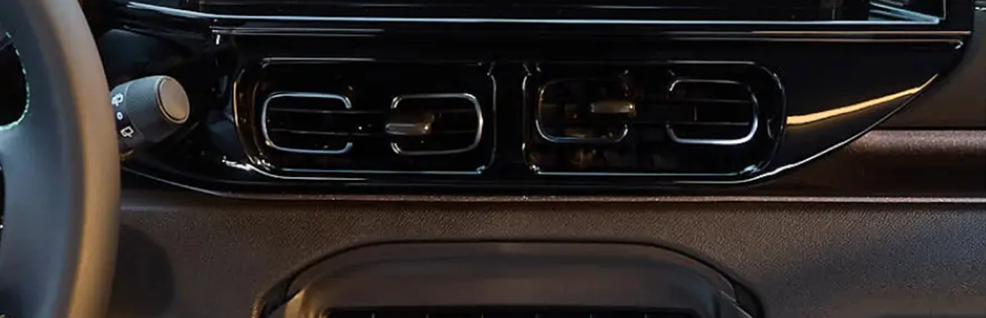 AR-CONDICIONADO AUTOMÁTICO E DIGITAL