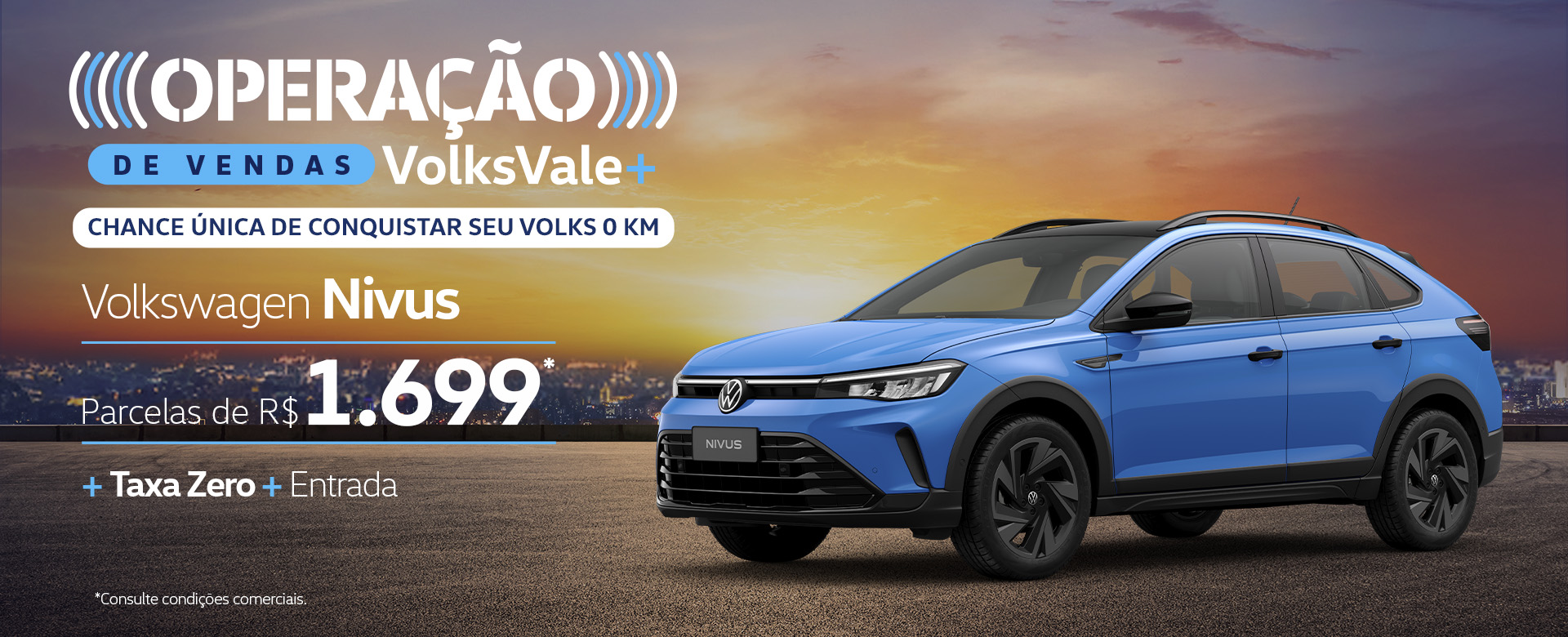 banner nivus parcela