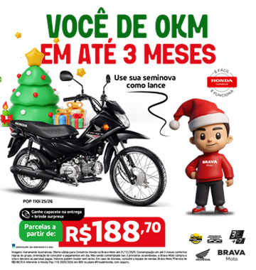 BRAVA - Oferta consórcio - DEZEMBRO