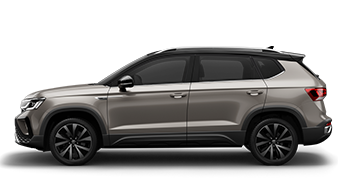 Taos Confortline 250 TSI