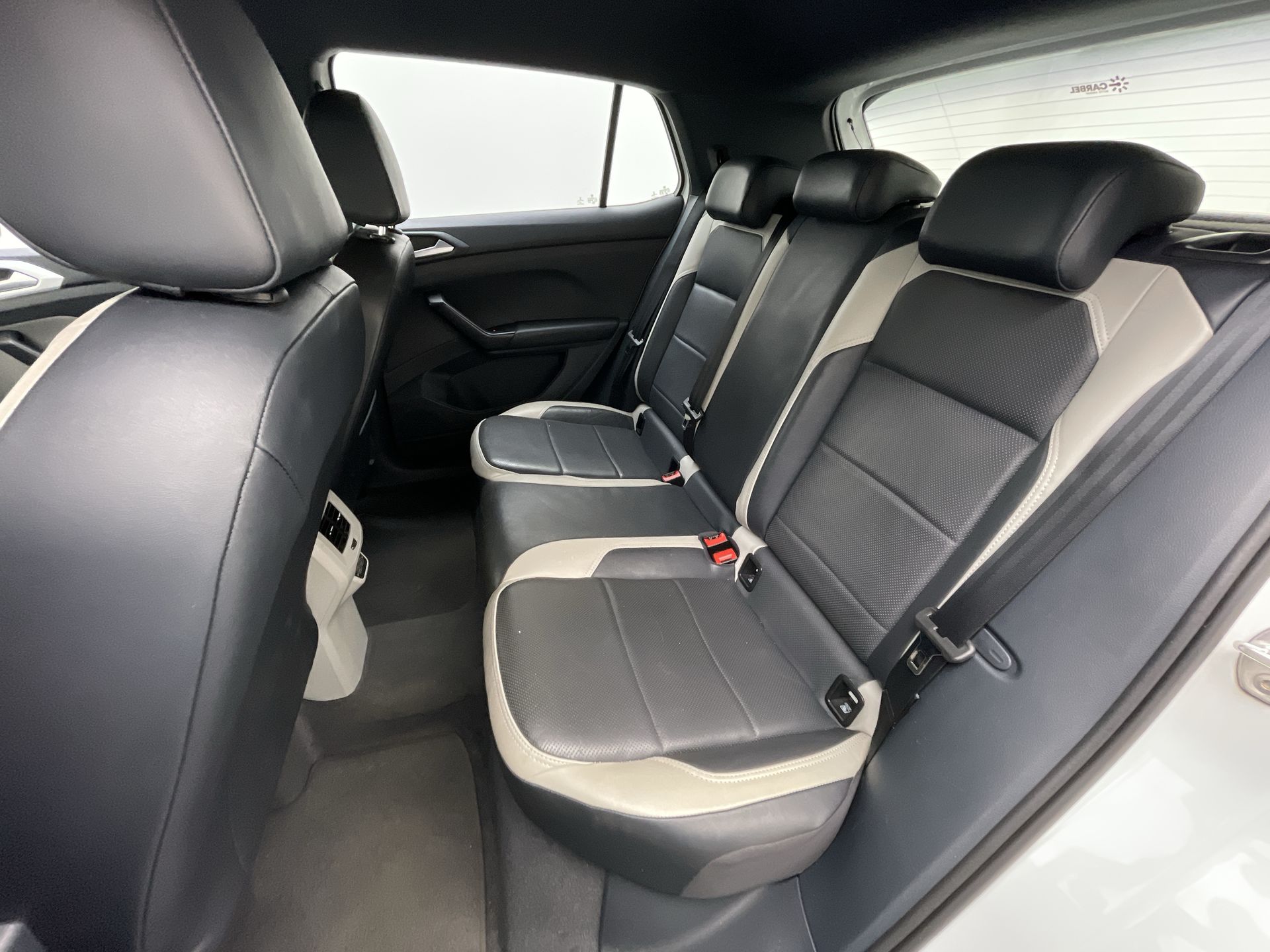 T-Cross Highline 1.4 TSI Flex 16V 5p Aut