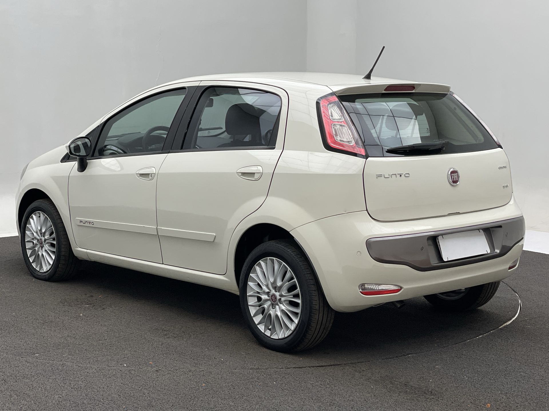 Punto ESSENCE 1.6 Flex 16V 5p