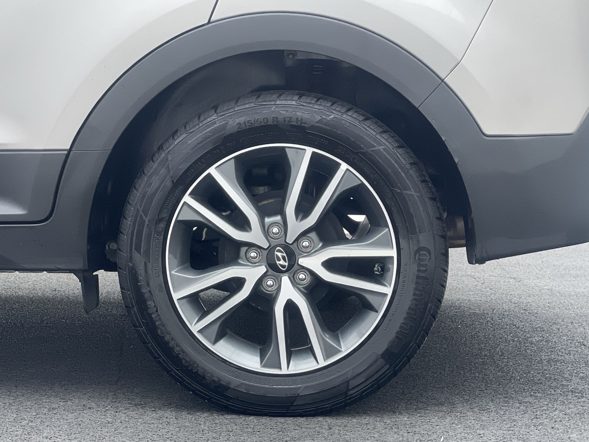 Creta Pulse Plus 1.6 16V Flex Aut.