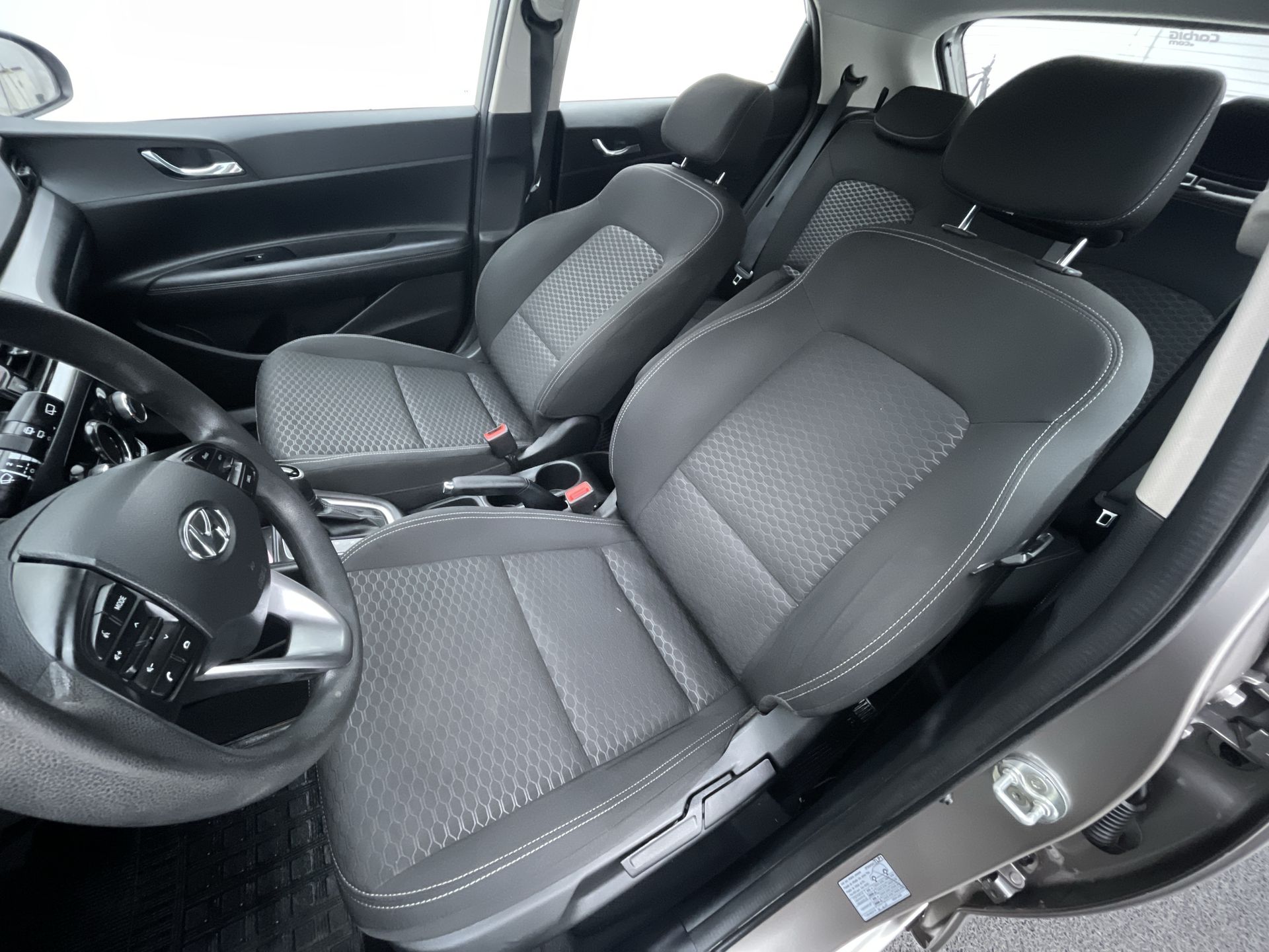 HB20 Evolution 1.0 TB Flex 12V Aut.