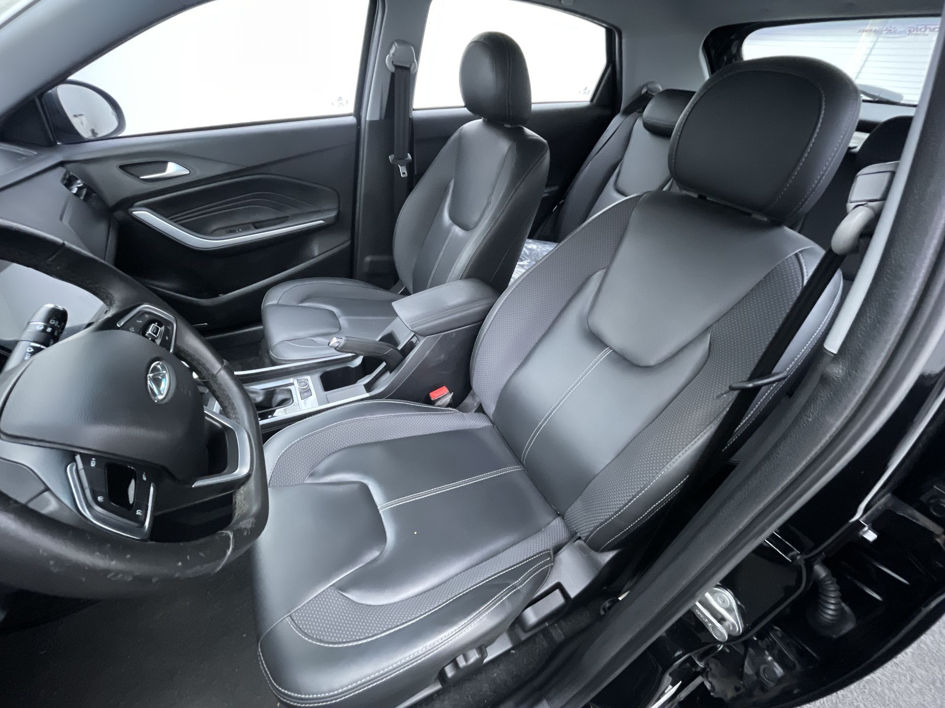 Tiggo 3X Plus 1.0 Turbo Flex Aut.