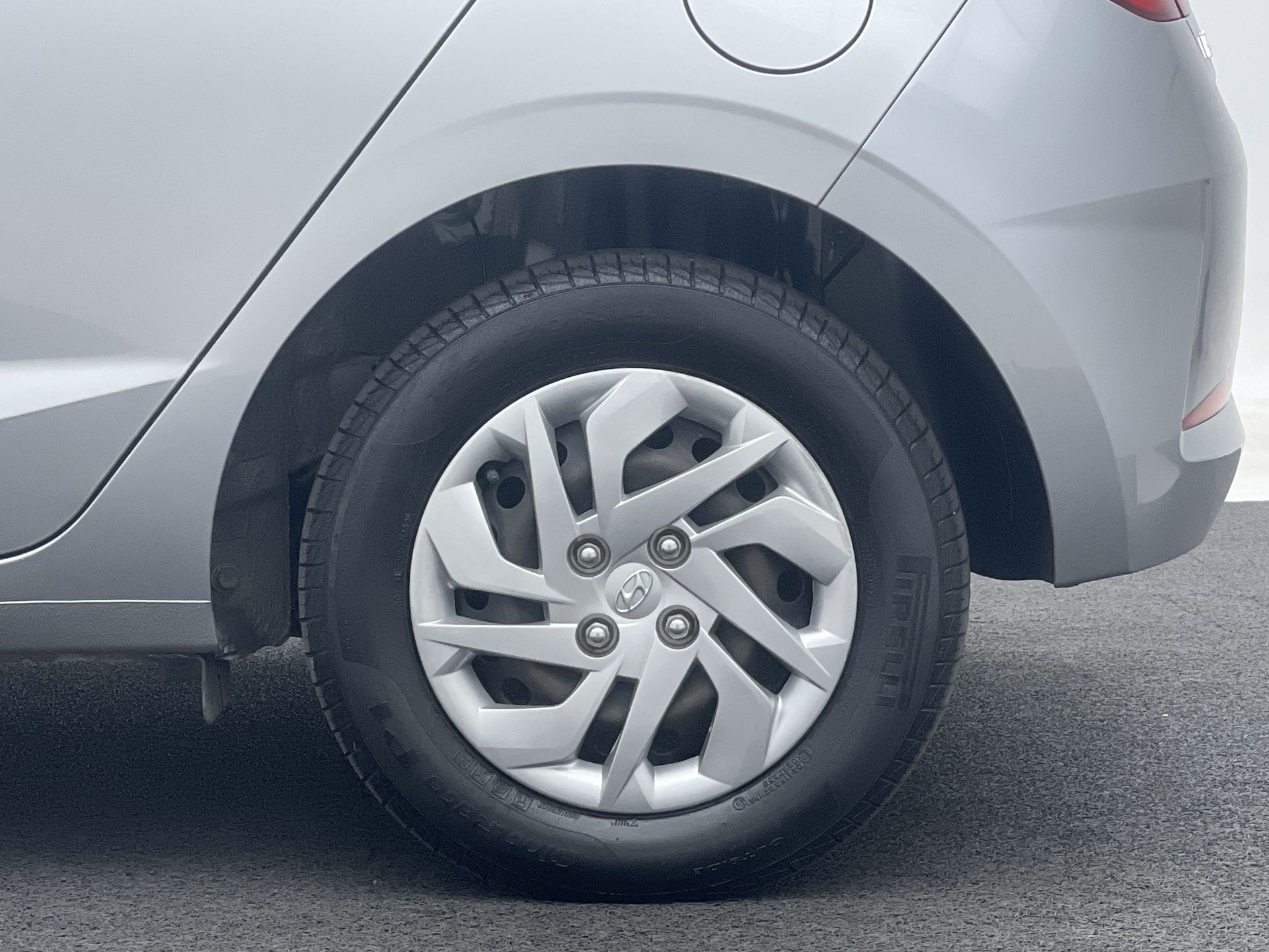 HB20 Sense 1.0 Flex 12V Mec.