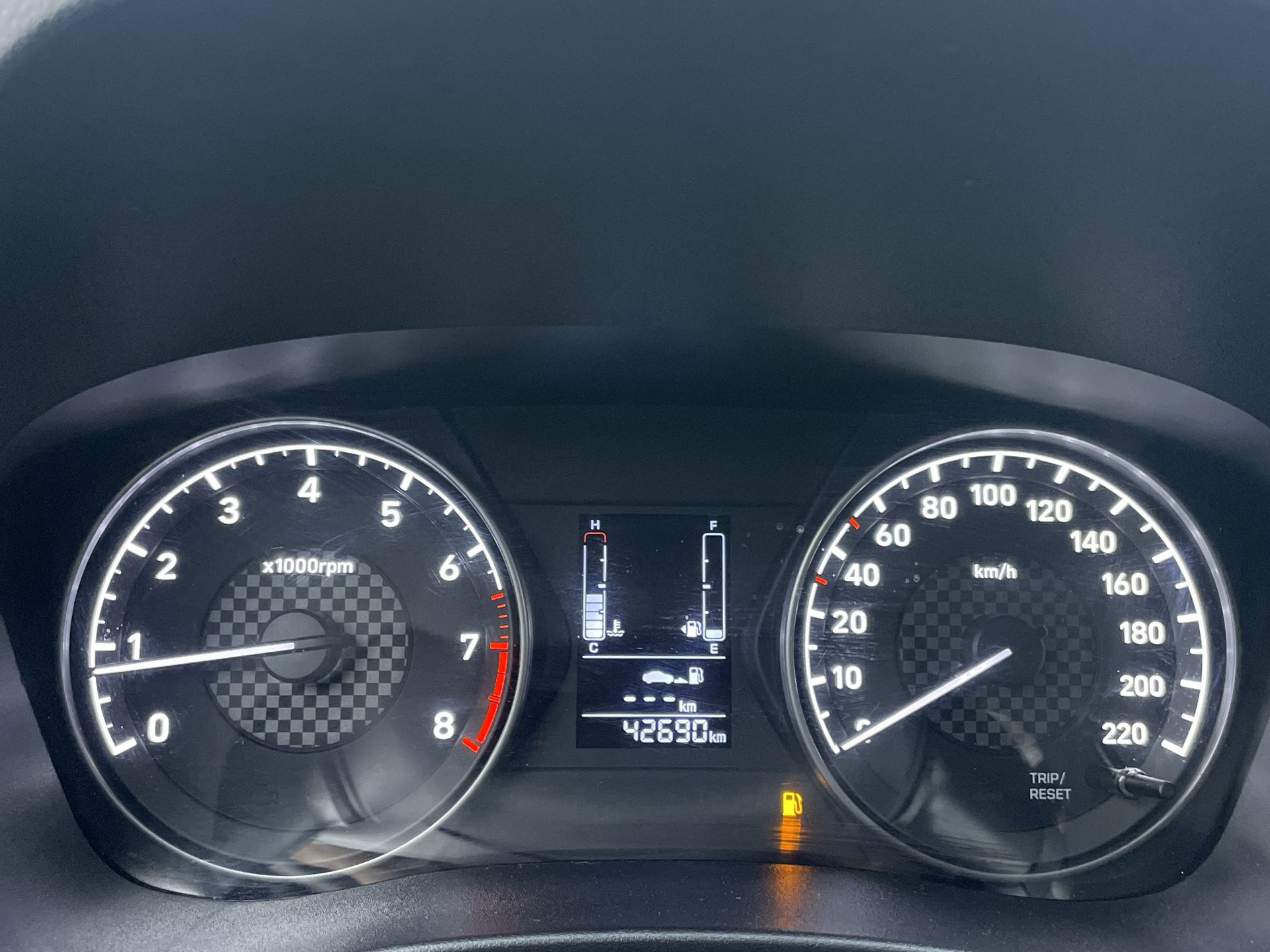 HB20 Sense 1.0 Flex 12V Mec.