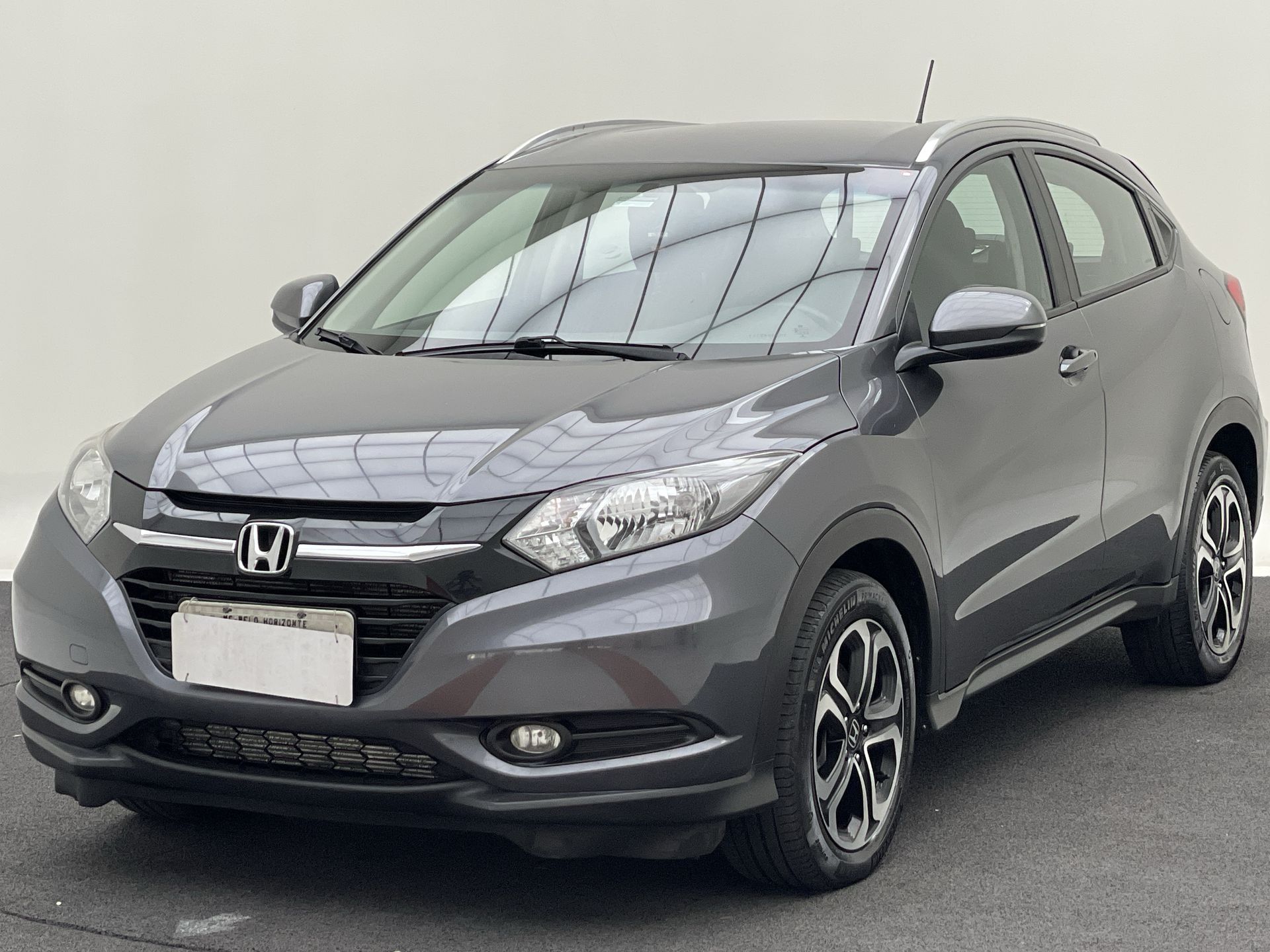 HR-V EX 1.8 Flexone 16V 5p Aut.