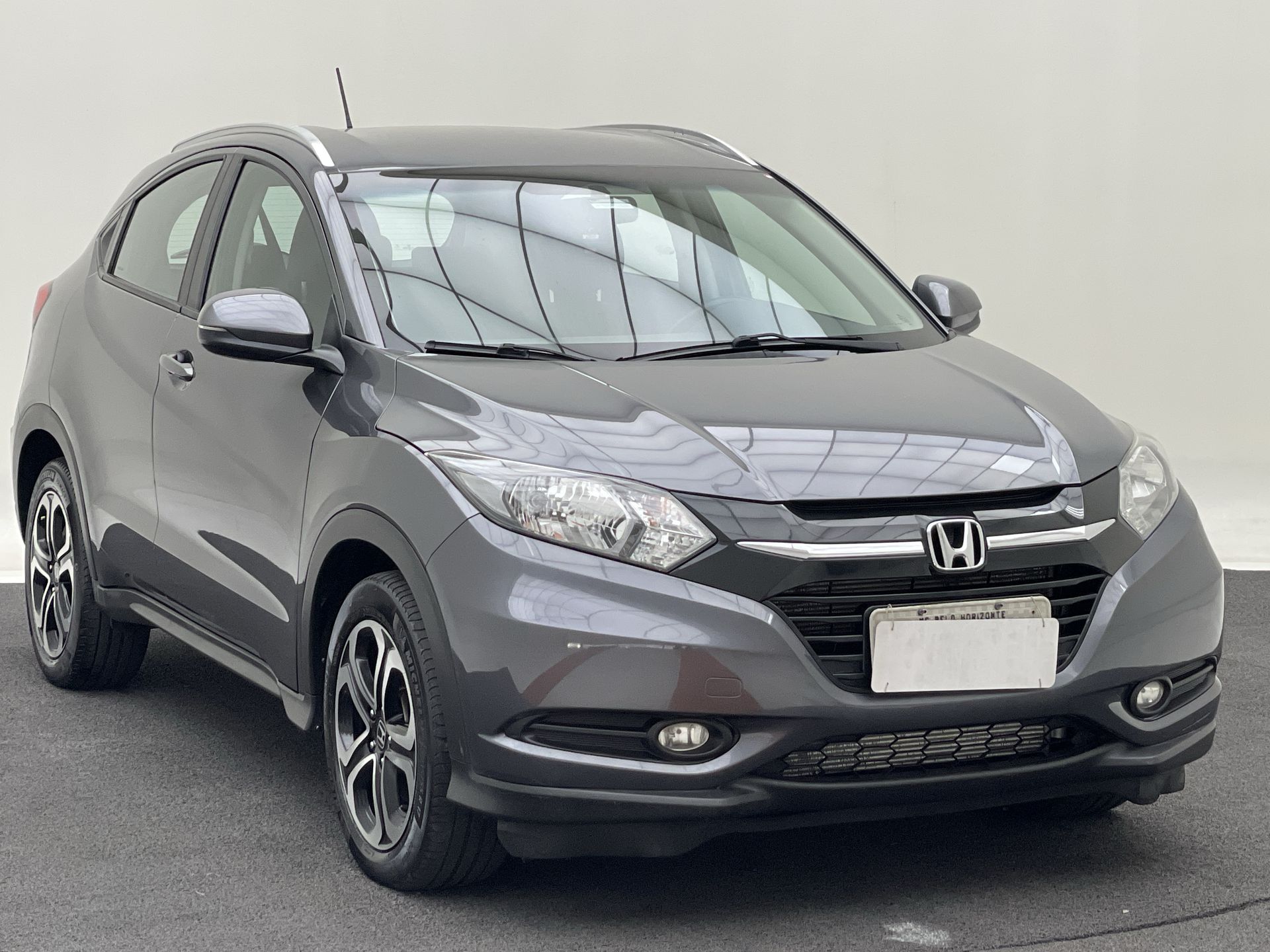 HR-V EX 1.8 Flexone 16V 5p Aut.