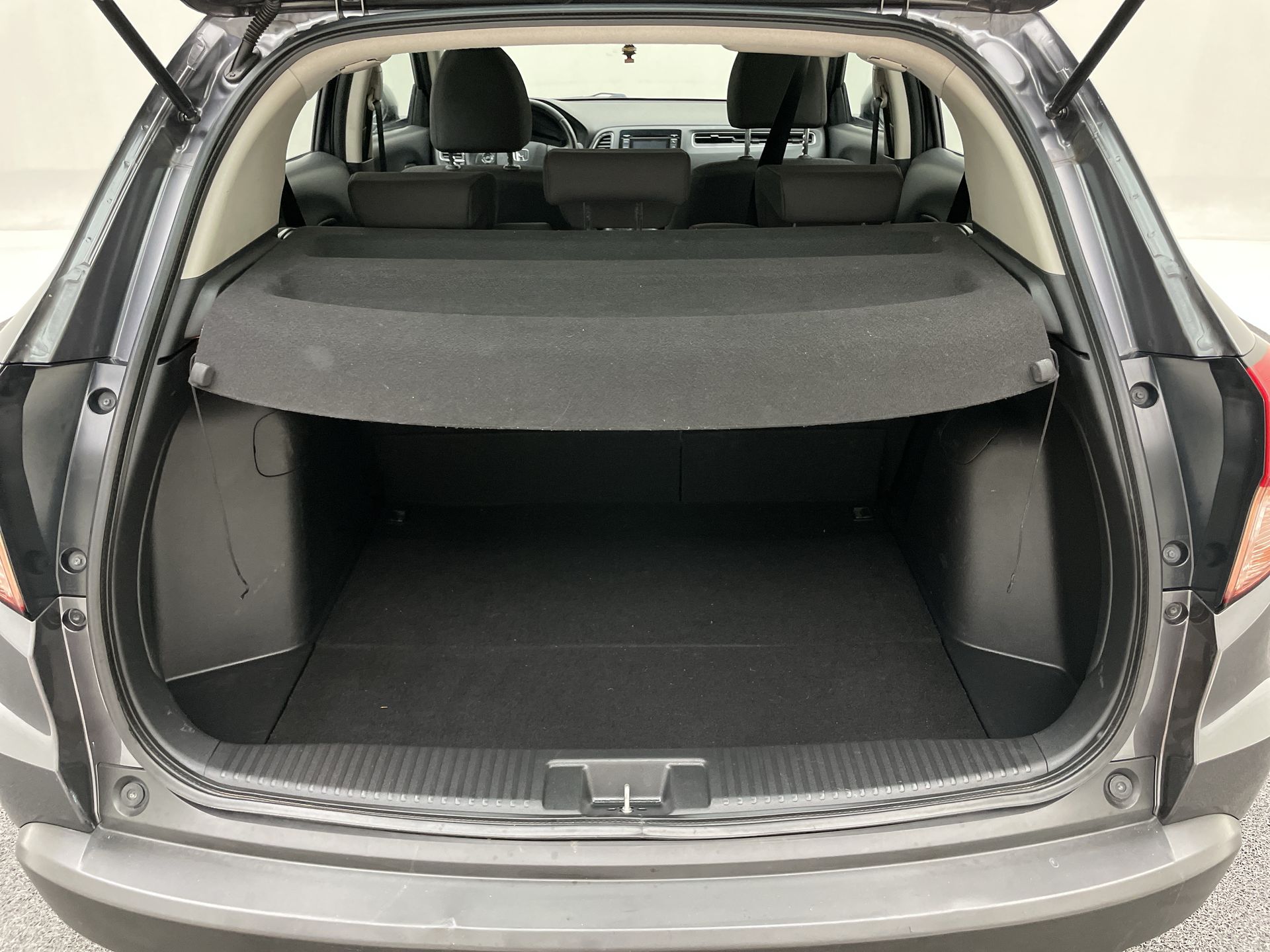 HR-V EX 1.8 Flexone 16V 5p Aut.