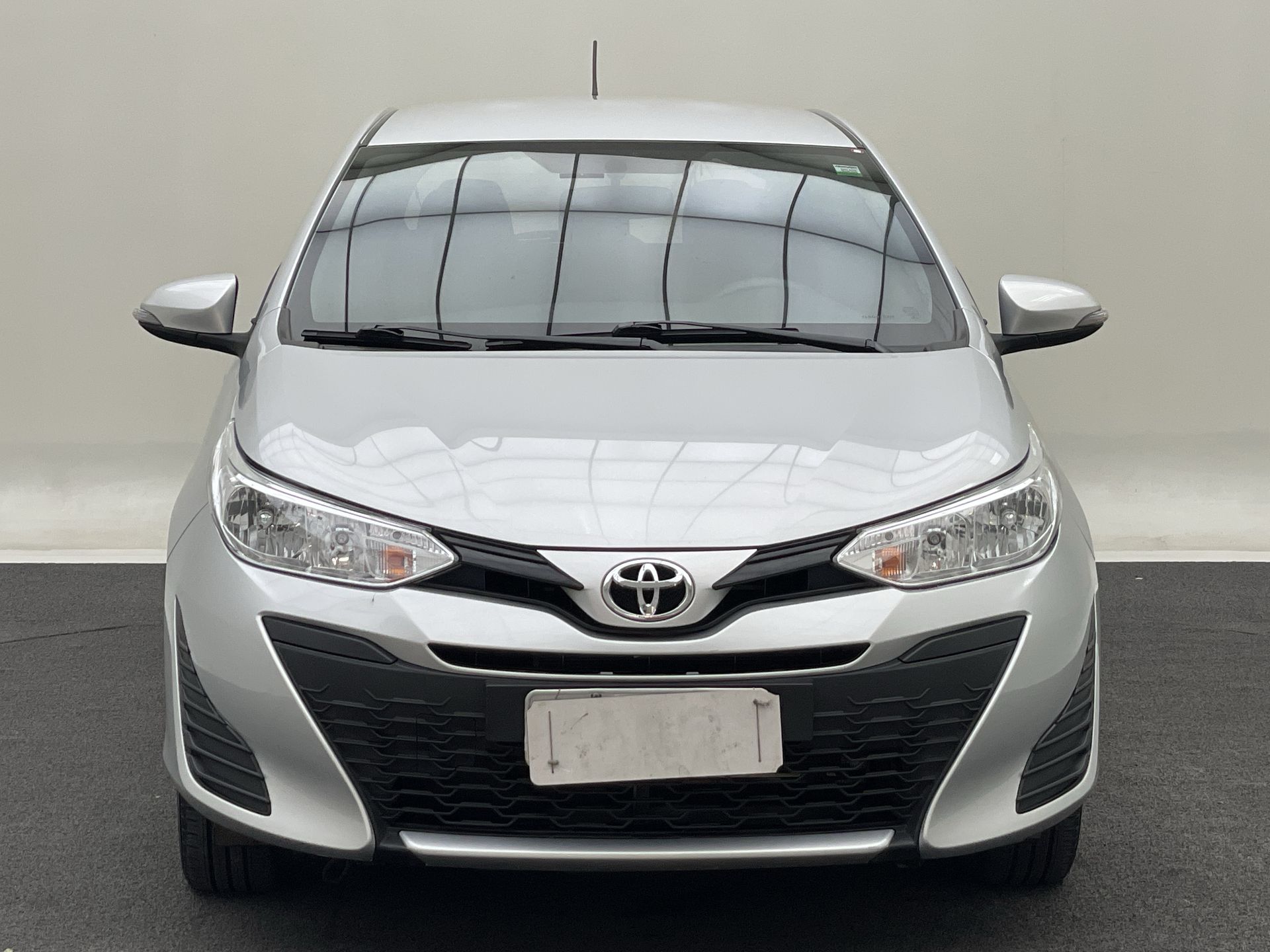 YARIS XL Plus Con. 1.5 Flex 16V 5p Aut.