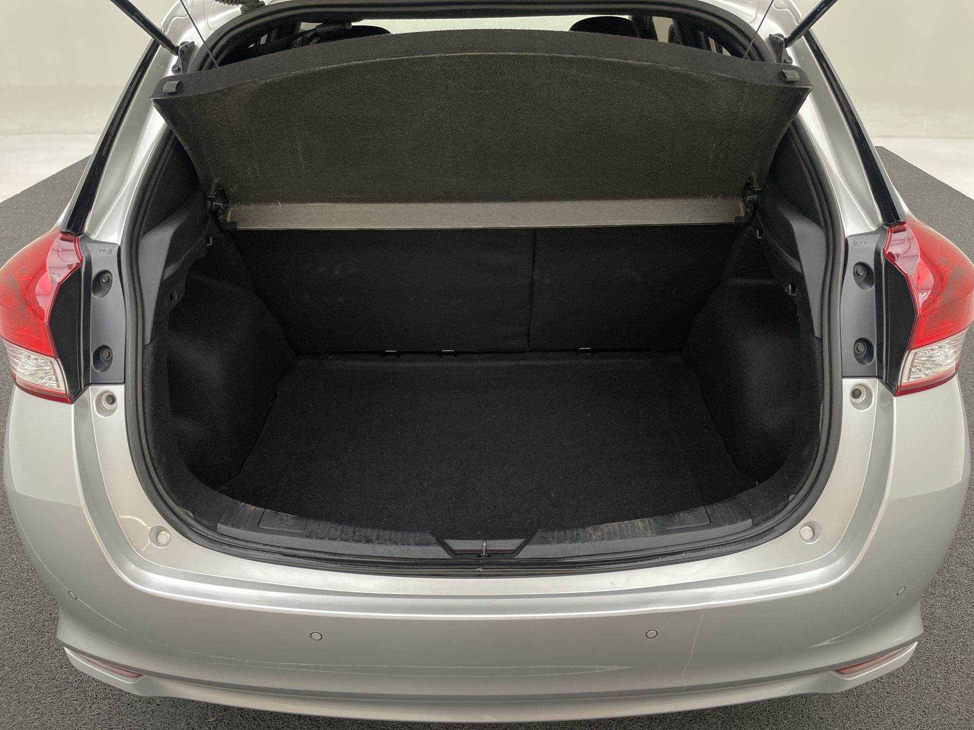 YARIS XL Plus Con. 1.5 Flex 16V 5p Aut.