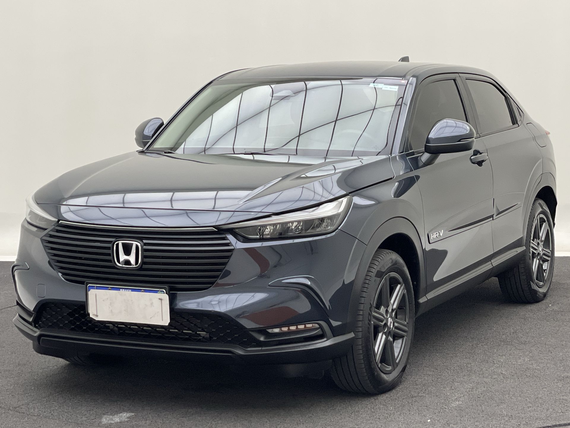 HR-V EXL 1.5 Sensing 16V 5p Aut.