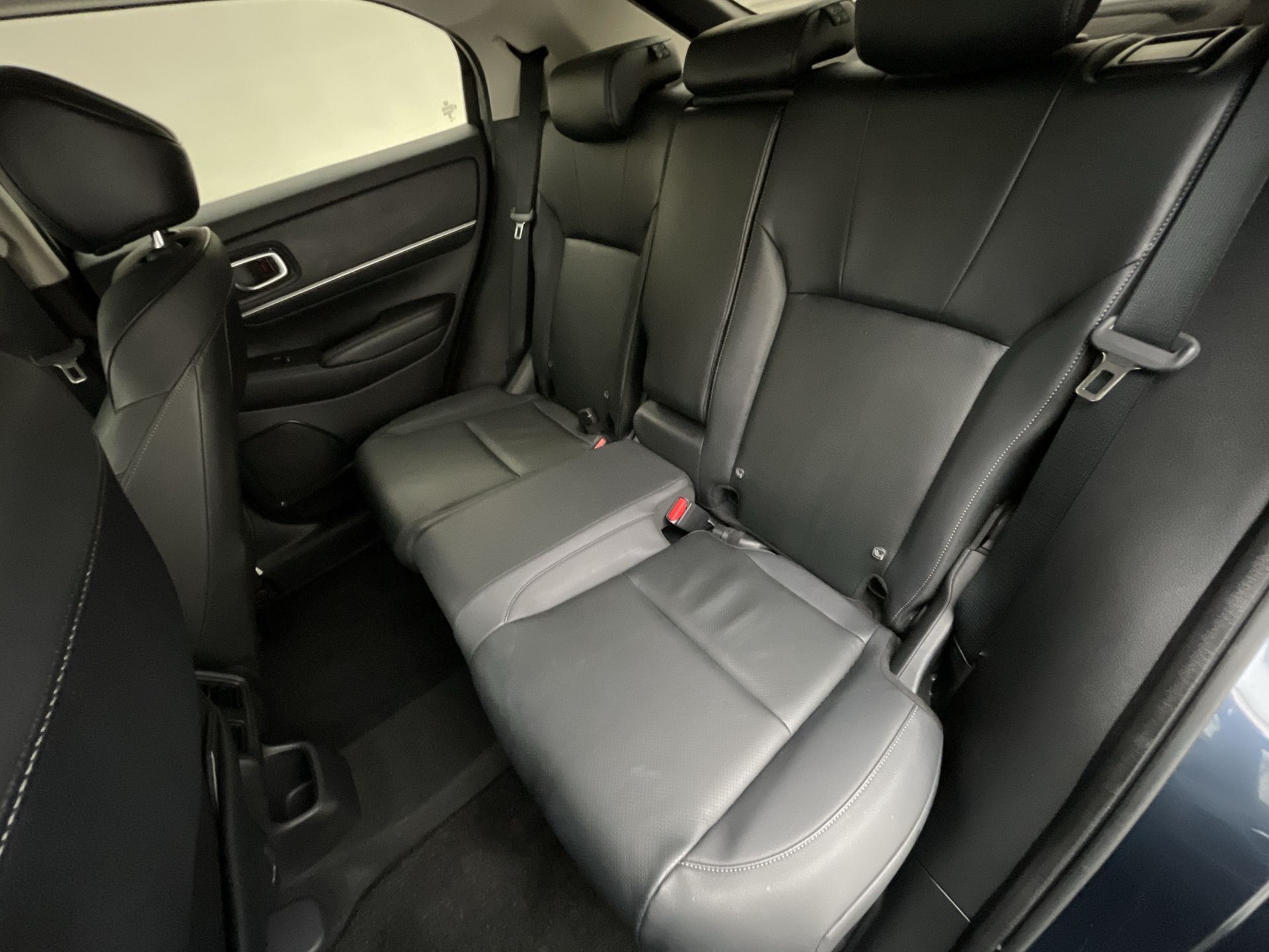 HR-V EXL 1.5 Sensing 16V 5p Aut.