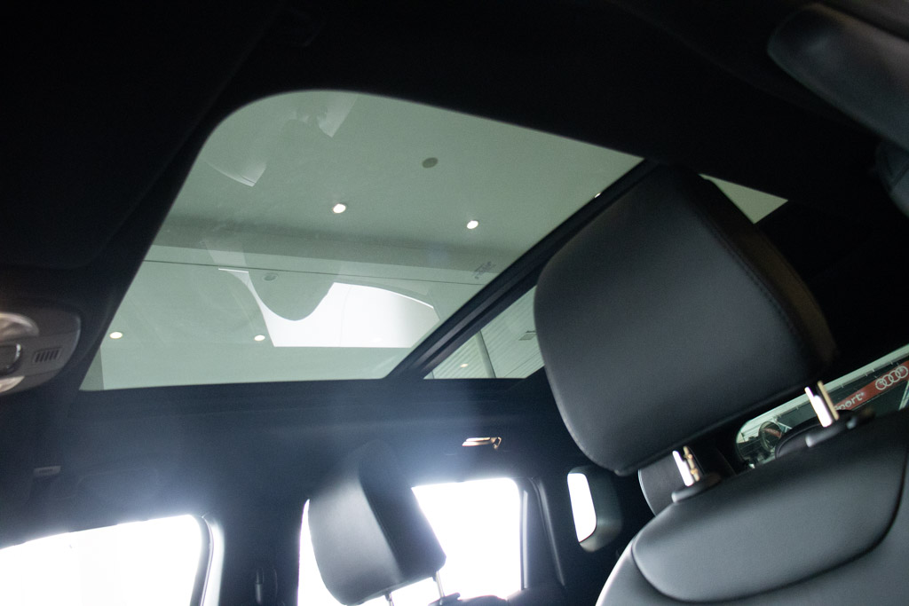 COMPASS S T270 1.3 TB 4x2 Flex Aut.