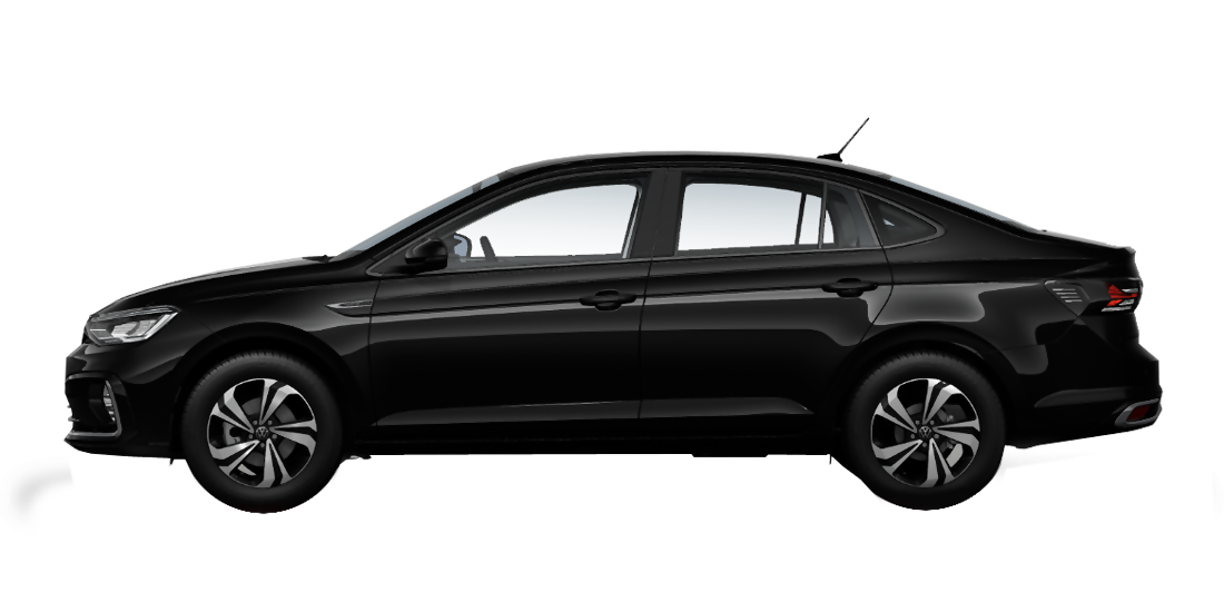 Virtus 1.0 200 TSI Highline