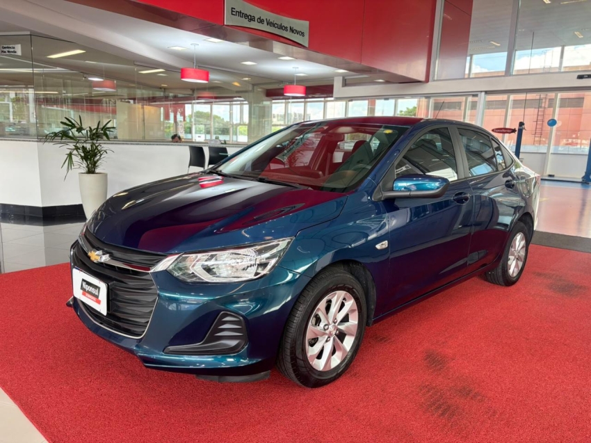 1.0 TURBO FLEX PLUS LT MANUAL