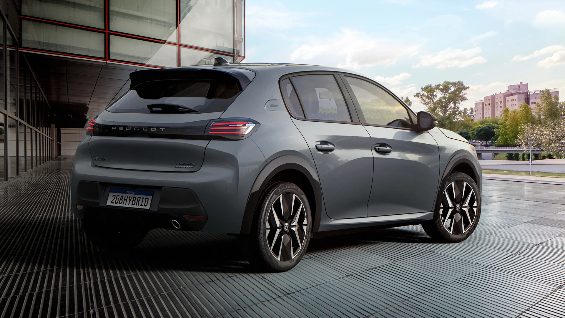 3 MODOS DE CONDUÇÃO