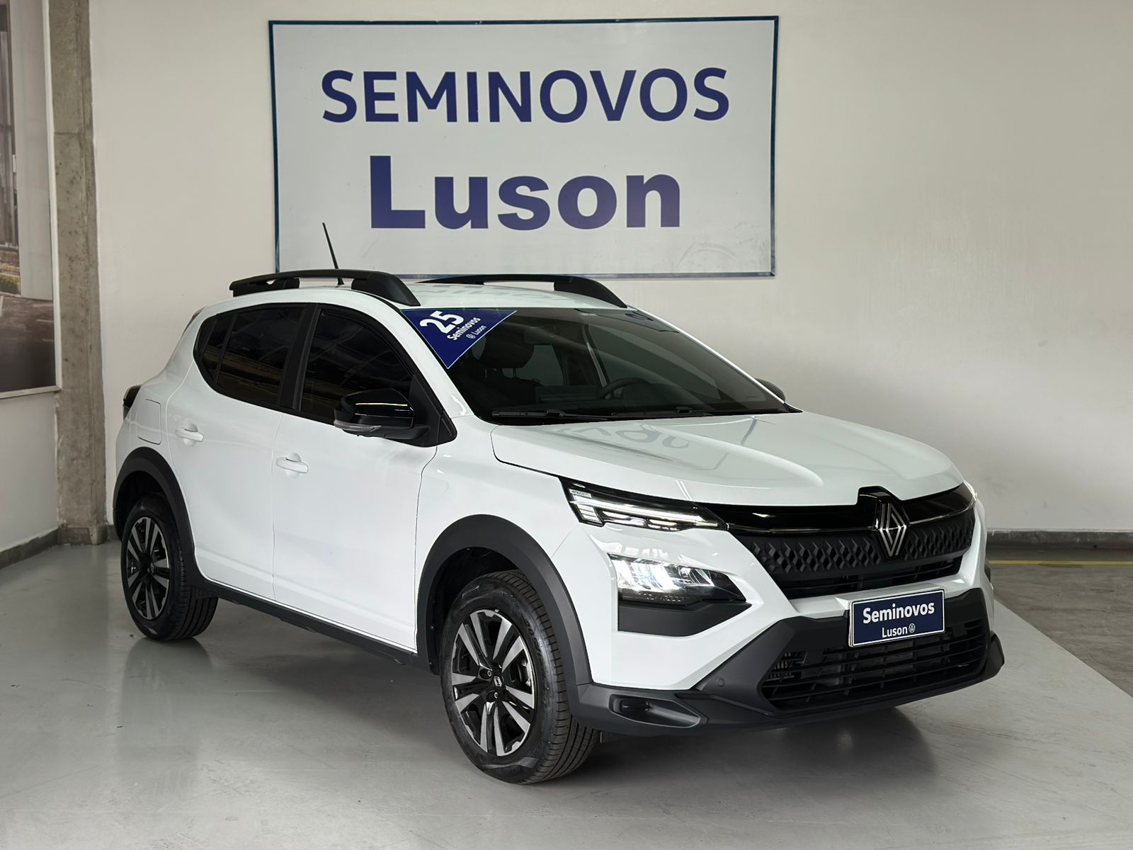 Kardian Evolut. Flex 1.0 TB 12V 5p Aut.