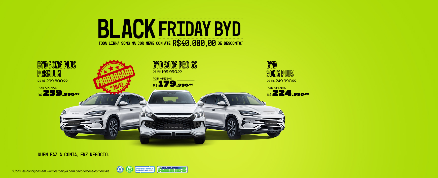 banner prorrogado - black friday