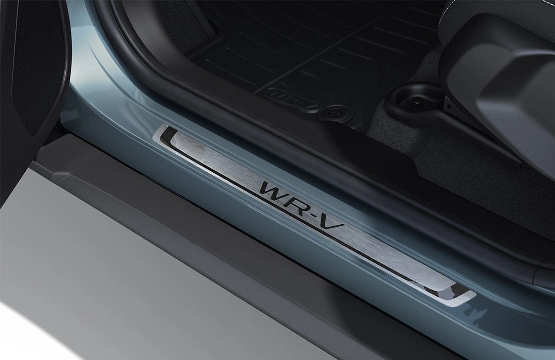 Protetor de Soleira em Resina -  - 