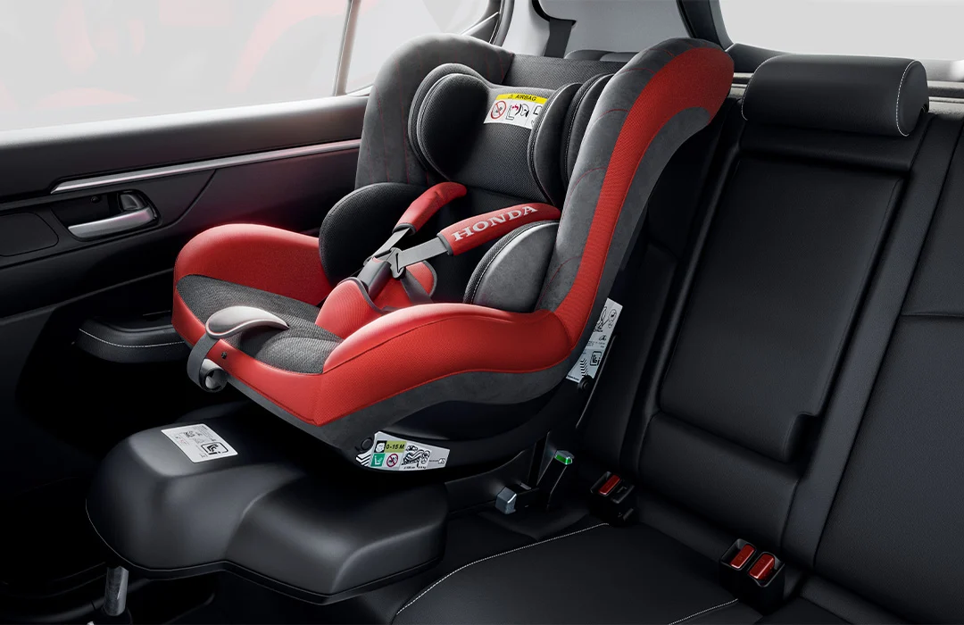 Cadeira Honda Baby & Kids -  - 